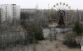 Acidente nuclear de Chernobyl  as mutações genéticas provocadas pela radiação