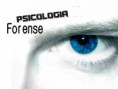 Psicologia Criminal ou Forense 